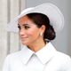 Image for article titled Meghan Markle's Sister is Suing Her for Comments Made in Oprah Interview